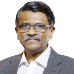 g vijayaraghavan Founder CEO – Technopark, India