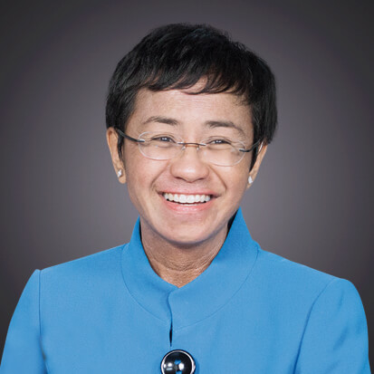 maria ressa