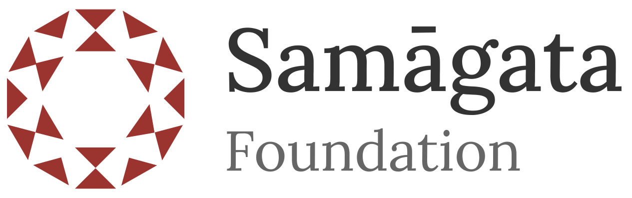 Samagata logo