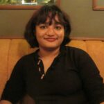 Yashna Kumar