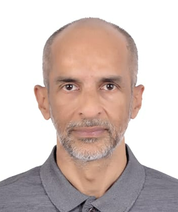 Balachandran T R