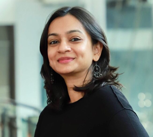 Ritu Srivastava